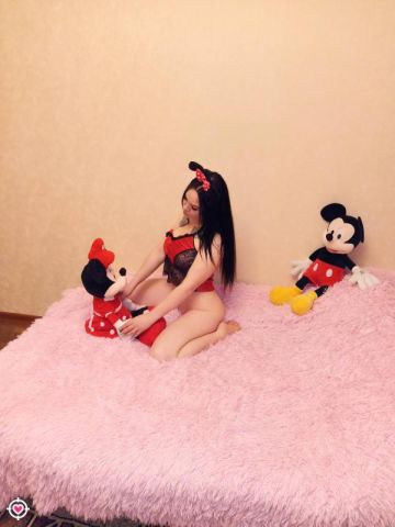 Анкета проститутки Ирина - Фото 1, , 25 лет, №299283